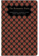 Romantic Poets 9781914602047 William Wordsworth