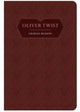 Book cover of: Oliver Twist