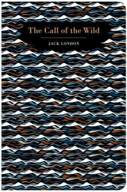 Book cover of: Call of the Wild