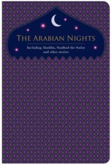 Arabian Nights 9781914602481 Chiltern Publishing