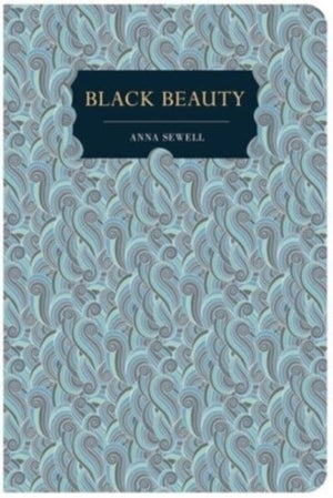 Black Beauty, Chiltern Edition