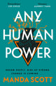 Book cover of: Any Human Power