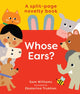 Book cover of: Whose Ears?