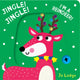 Jingle! Jingle! I’m a Reindeer!, A Pull Tab Book 9781914912832 Jo Lodge