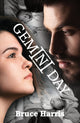Book cover of: Gemini Day