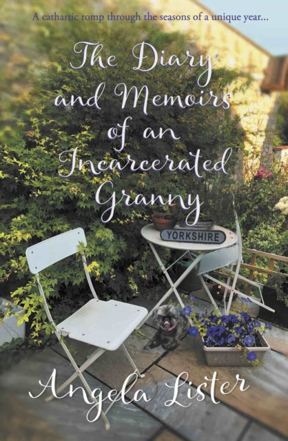 Book cover of: Diary and Memoirs of an Incarcerated Granny