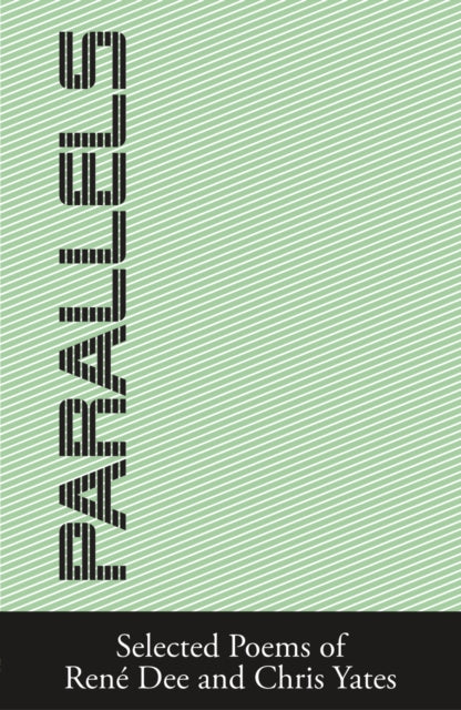 Book cover of: Parallels. By: René Dee