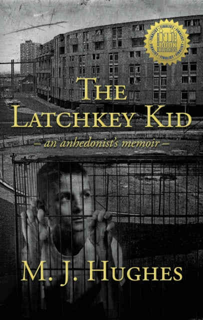 Book cover of: Latchkey Kid