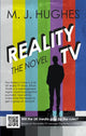 Book cover of: Reality TV - The Novel