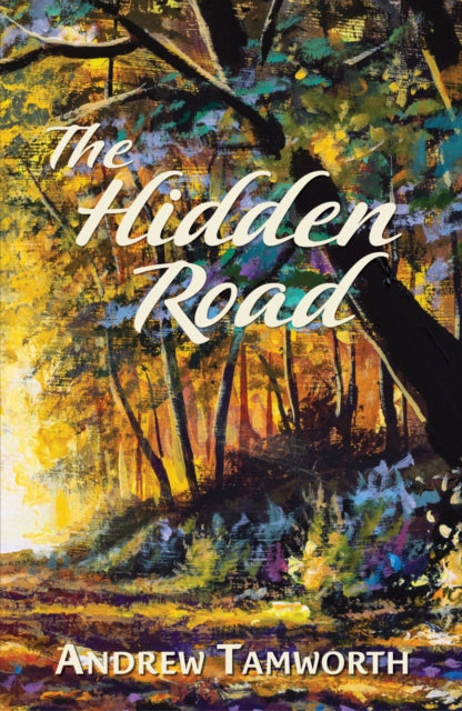 Book cover of: Hidden Road