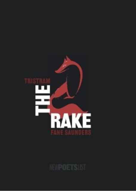 Book cover of: Rake. By: SAUNDERS