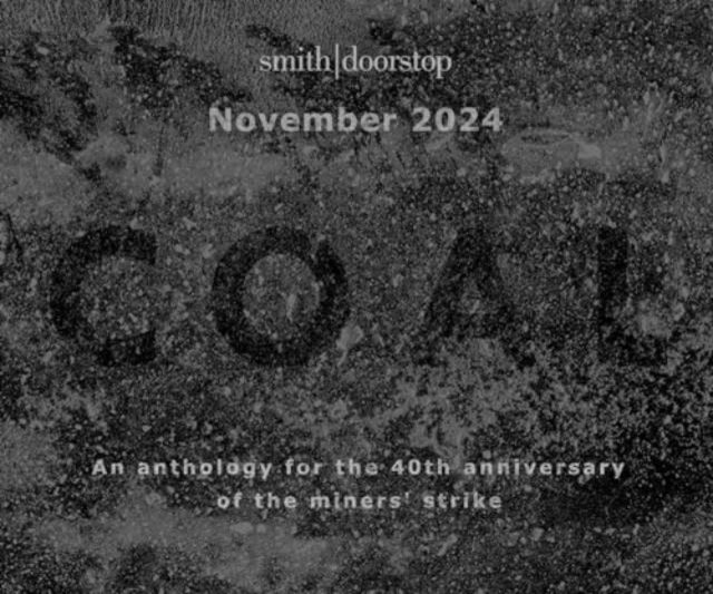 Book cover of: COAL. By: Ann and Peter Sansom; Sarah Wimbush