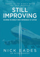 Book cover of: Still Improving