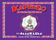 Book cover of: Kafeero