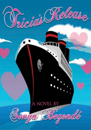 Tricia's Release