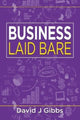 Book cover of: Business Laid Bare