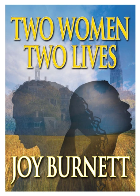 Book cover of: Two Women, Two Lives