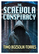 Book cover of: Scaevola Conspiracy