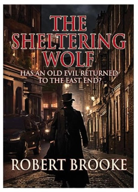Book cover of: Sheltering Wolf