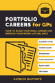 Book cover of: Portfolio Careers for GPs