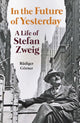 Book cover of: In the Future of Yesterday. By: Rüdiger Görner