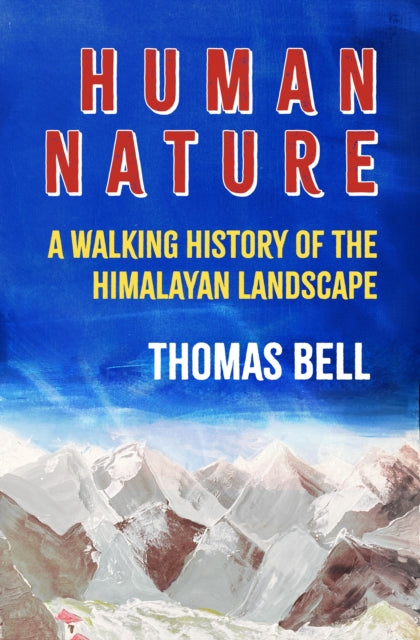 Book cover of: Human Nature