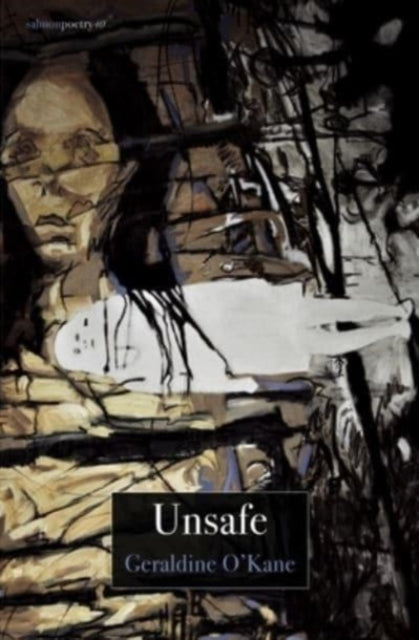 Book cover of: Unsafe. By: O`KANE