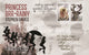 Book cover of: Princess Brr-Rainy. By: Stephen Games