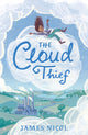 Cloud Thief 9781915026491 James Nicol