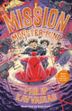 Book cover of: Mission: Monster Mind