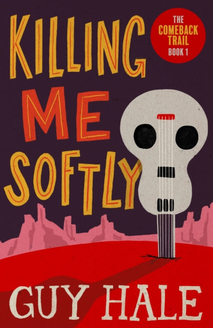 Book cover of: Killing Me Softly. By: HALE