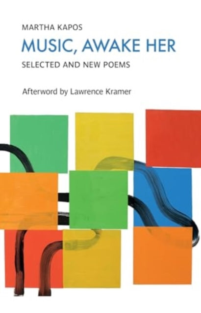 Book cover of: Music, Awake Her