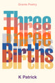 Book cover of: Three Births