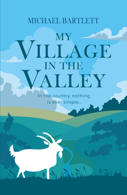 Book cover of: My Village in the Valley