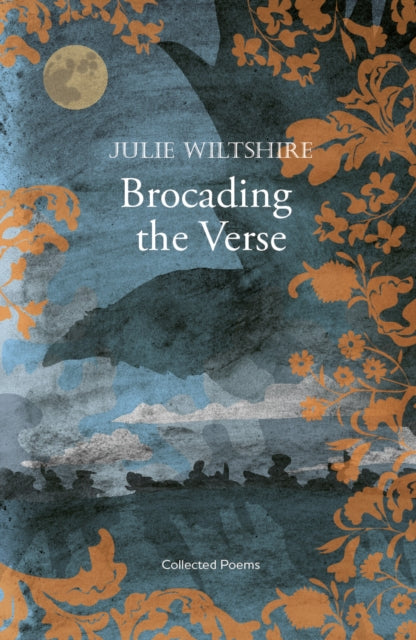 Brocading the Verse