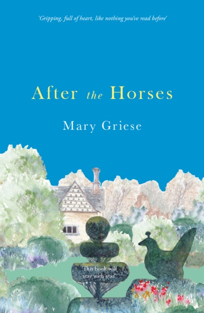 Book cover of: After the Horses