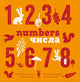 Book cover of: Numbers