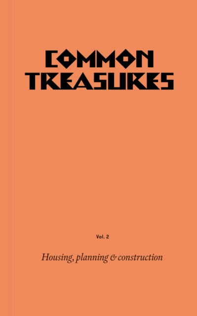 Common Treasures Book Two