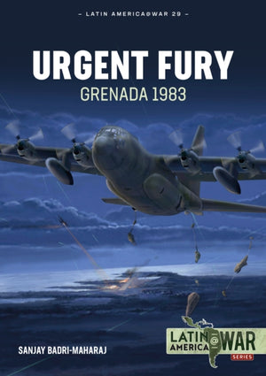 Urgent Fury