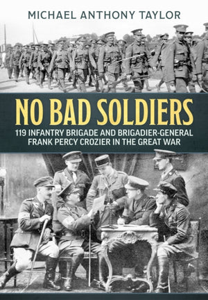 No Bad Soldiers
