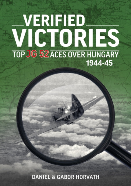 Book cover of: Verified Victories. By: Daniel Horvath