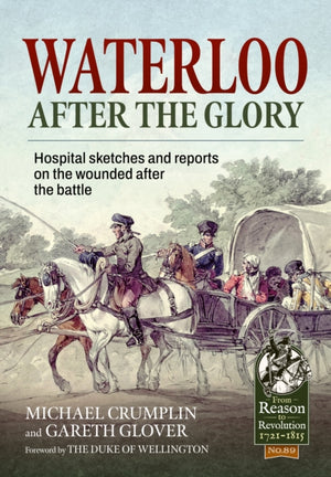Waterloo after the Glory