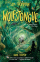 Wolfstongue: "A modern classic" – The Times 9781915071972 THOMPSON, SAM