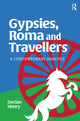 Book cover of: Gypsies, Roma and Travellers. By: HENRY