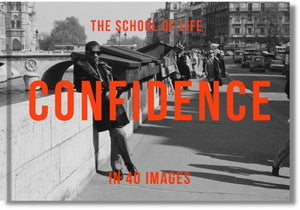 Confidence in 40 Images
