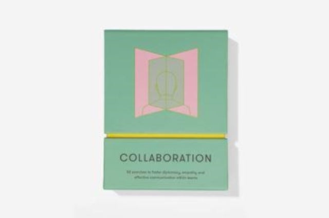 Book cover of: Collaboration