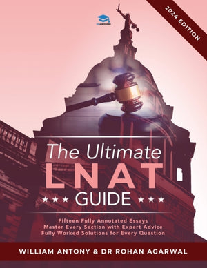 Ultimate LNAT Guide