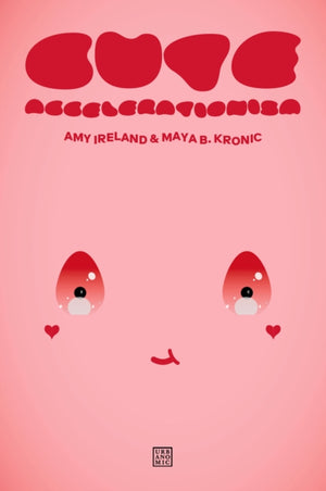 Cute Accelerationism