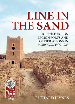 Line in the Sand