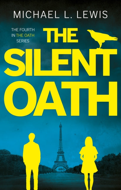 Book cover of: Silent Oath. By: Michael L. Lewis